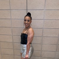 Brittaney Hudson