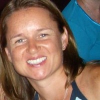 Heather Thomson