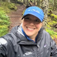 Misty Ferguson, MBA, SHRM-SCP