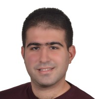 Dimitrios Tsaravas