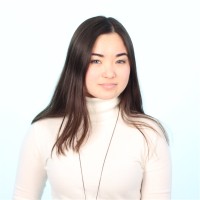 Maria Pyatyshina