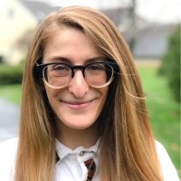 Melissa Carey, M.S. Ccc-Slp