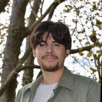 Ben Dominguez