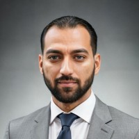 Mohamed Yacoubi