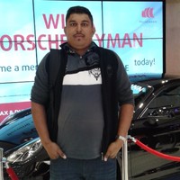 Lawrance Raman