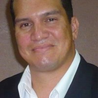 Luis Ramos