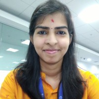 Divya Parameswaran