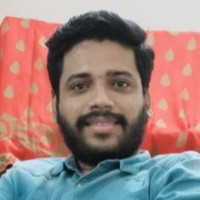Suraj Shete