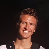 Hampus Hellström
