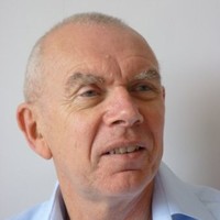Mike Trenchard