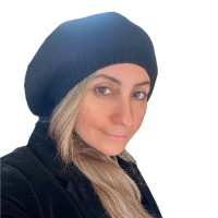 Raheleh Akhavizadegan