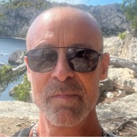 Laurent Cazals