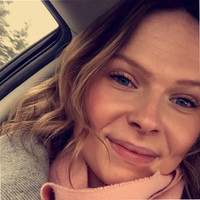 Louise Franzén