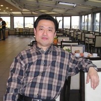 James（王以实） Wang