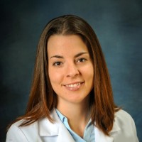 Pamela Matijevich, Pa-C