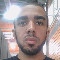 Jordan Mendes Prestes