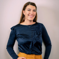 Stephanie BISSON