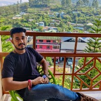 Amit Kumar Ray