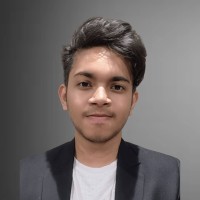 Joshua Dsouza
