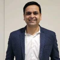 Dr Arun Sethi