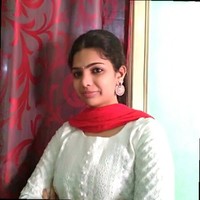 Darshini V