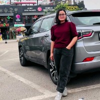 Megha Goswami