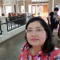 Manisha Vatsa