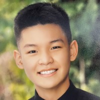 Lucien Lin
