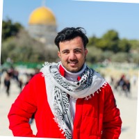 Jehad Alsharafi