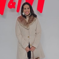 Dina Marzouk