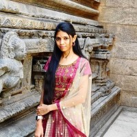 Sivaranjani L