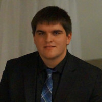 Kyle Dedrick