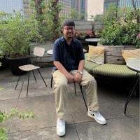 Bagus Putra Fajar