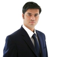 Mayank Tailor