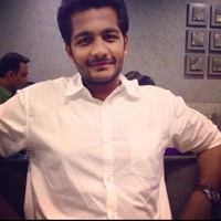 Nikunj Patel