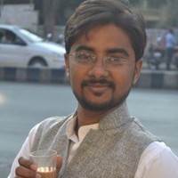 Satyam Shrivastava