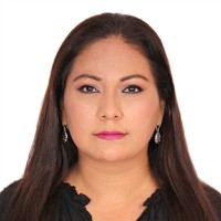 Geraldine Olachea Perales