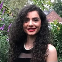 Lili Zandipour