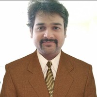 S V A N V Prasad Babu