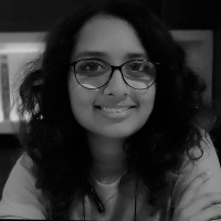 Ananya Kandalla