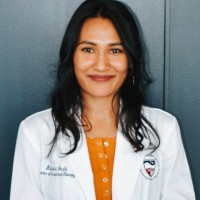 Manisha joshi