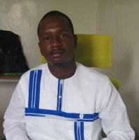 Omar Sall