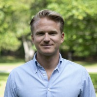 Johan Danielsson