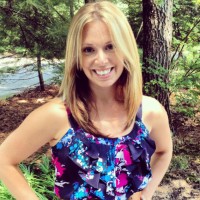 Melissa Fernald
