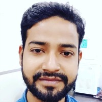 Jamaluddin Ansari