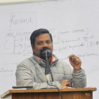 Vigneshwaran N S