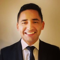 Luis Morales