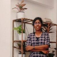 Arya R Anil
