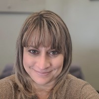 Nicolette Van Wyk