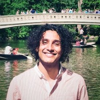 Adrian Estrada